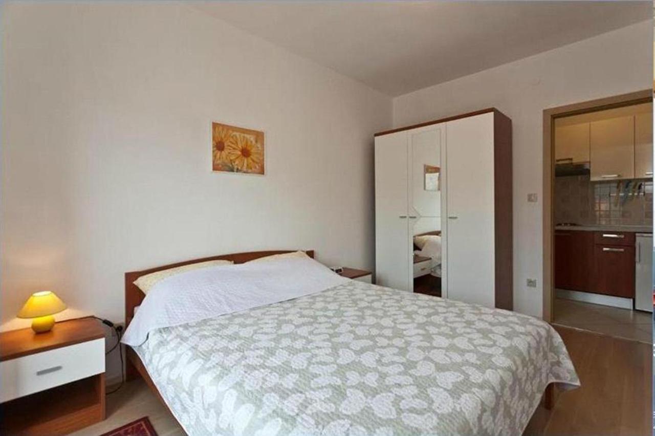 Apartmani Roic Stari Grad  Exterior foto