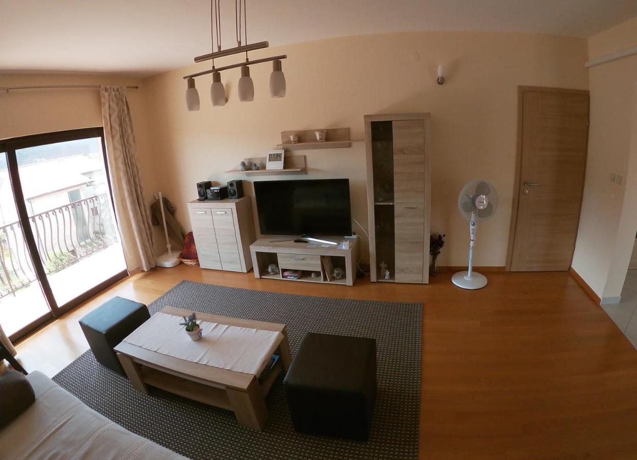 Apartmani Roic Stari Grad  Exterior foto