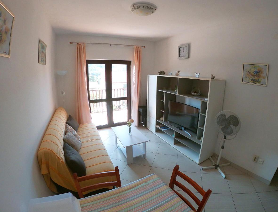 Apartmani Roic Stari Grad  Exterior foto
