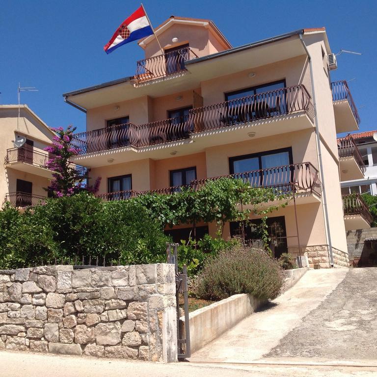 Apartmani Roic Stari Grad  Exterior foto