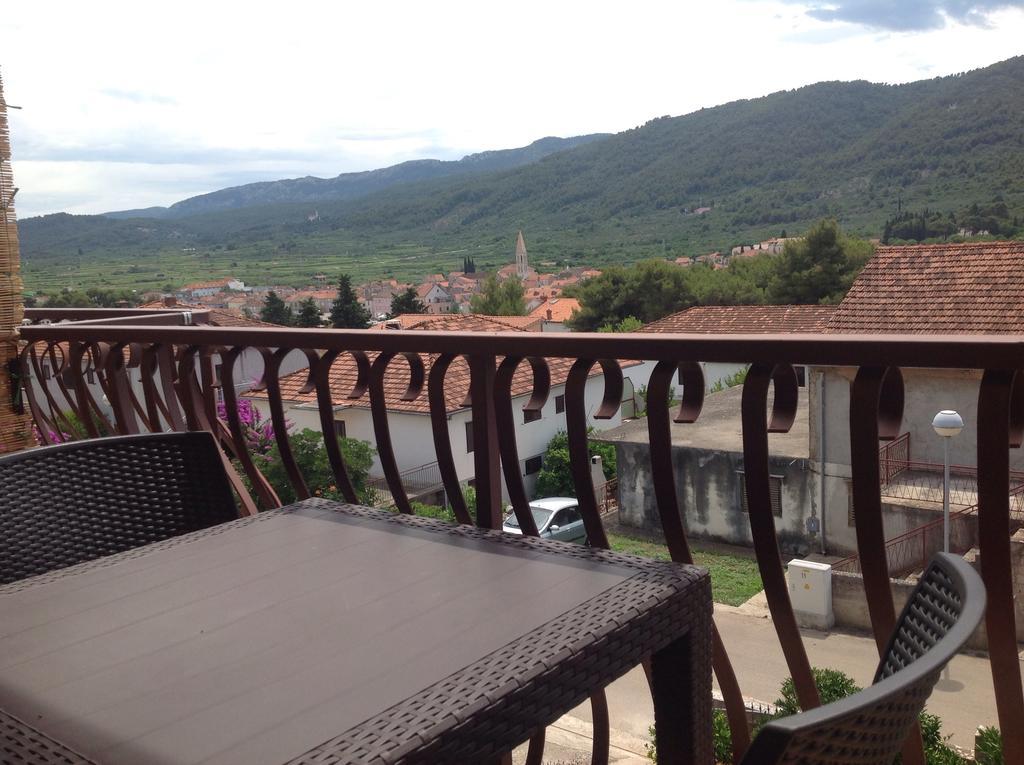 Apartmani Roic Stari Grad  Zimmer foto