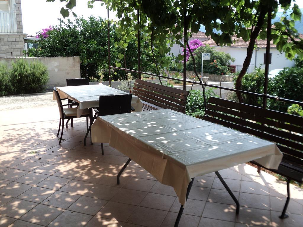 Apartmani Roic Stari Grad  Exterior foto